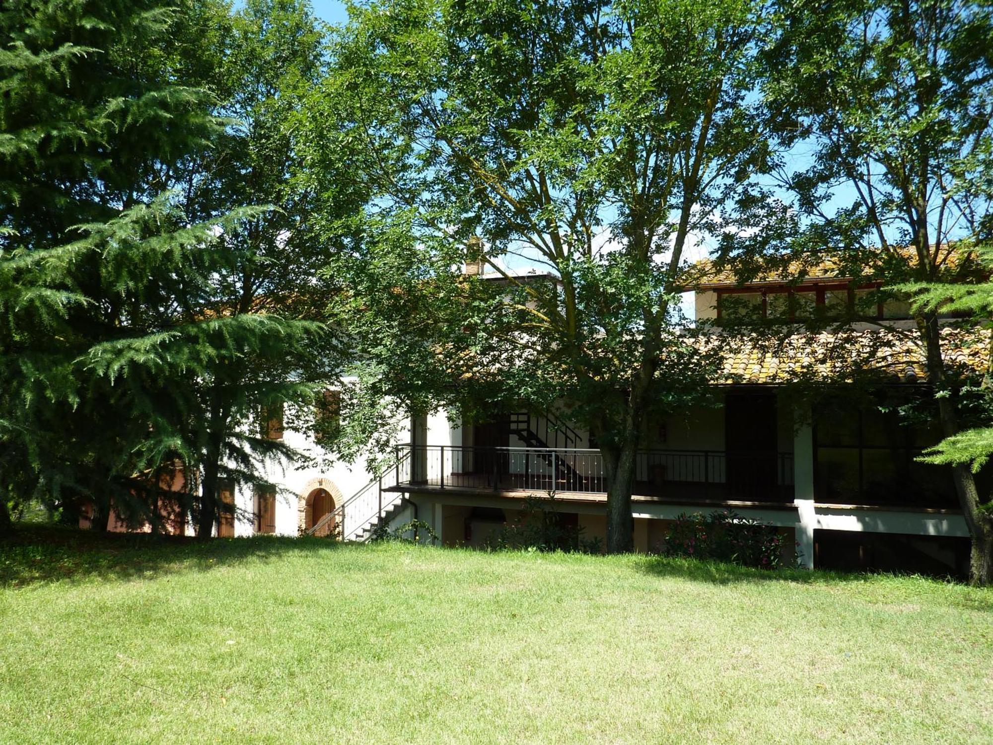 La Rocca Hotel Narni Eksteriør billede