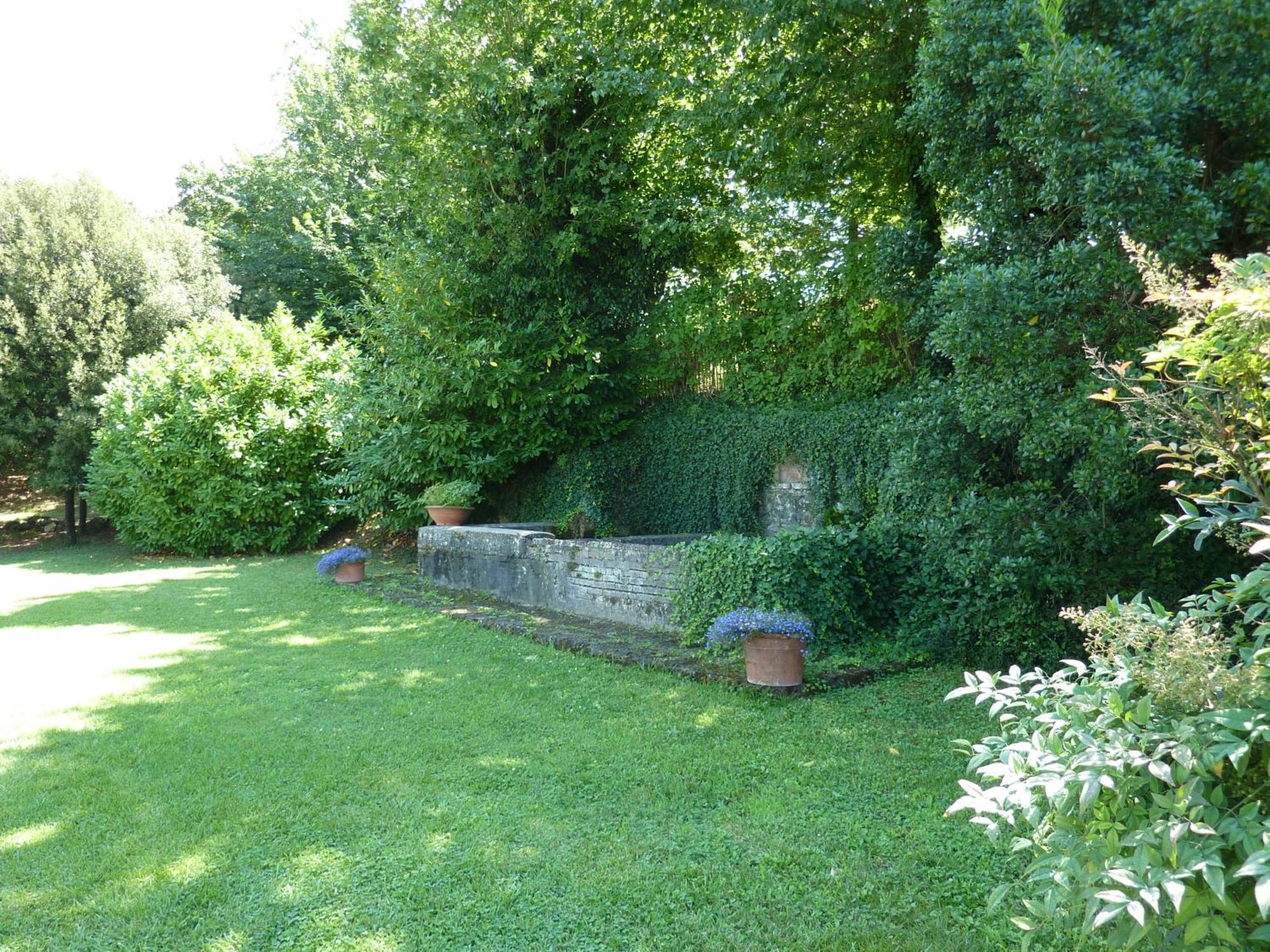 La Rocca Hotel Narni Eksteriør billede
