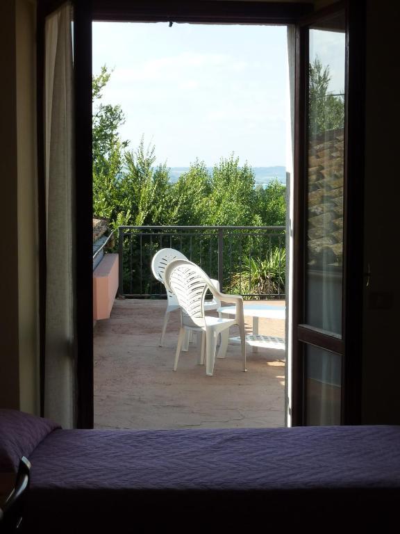 La Rocca Hotel Narni Værelse billede