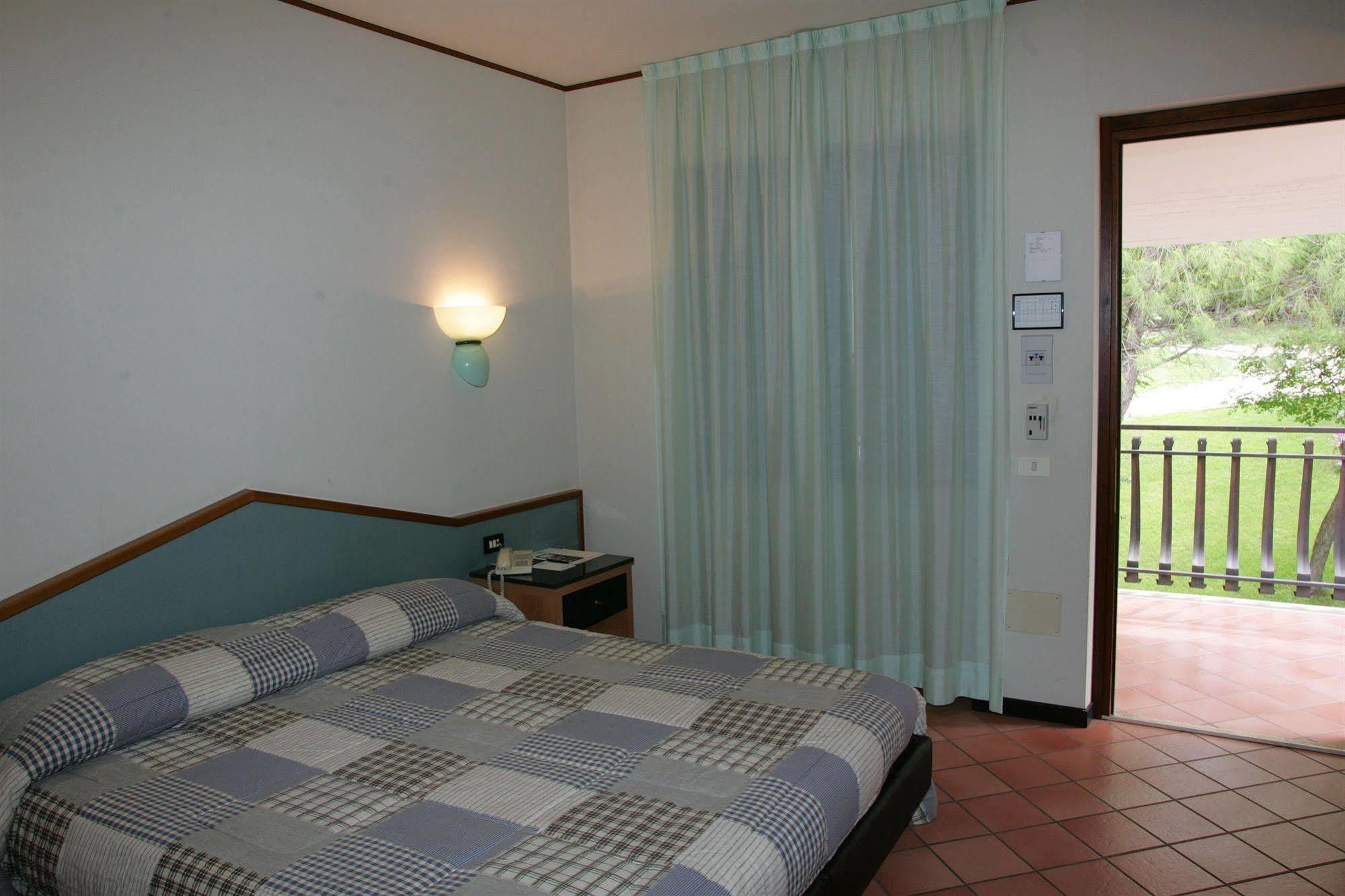 La Rocca Hotel Narni Eksteriør billede